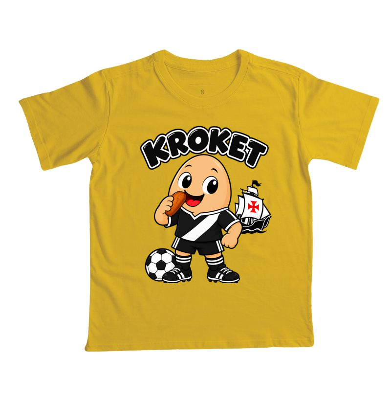 Egg Kroket : Gigante - Imagem 3