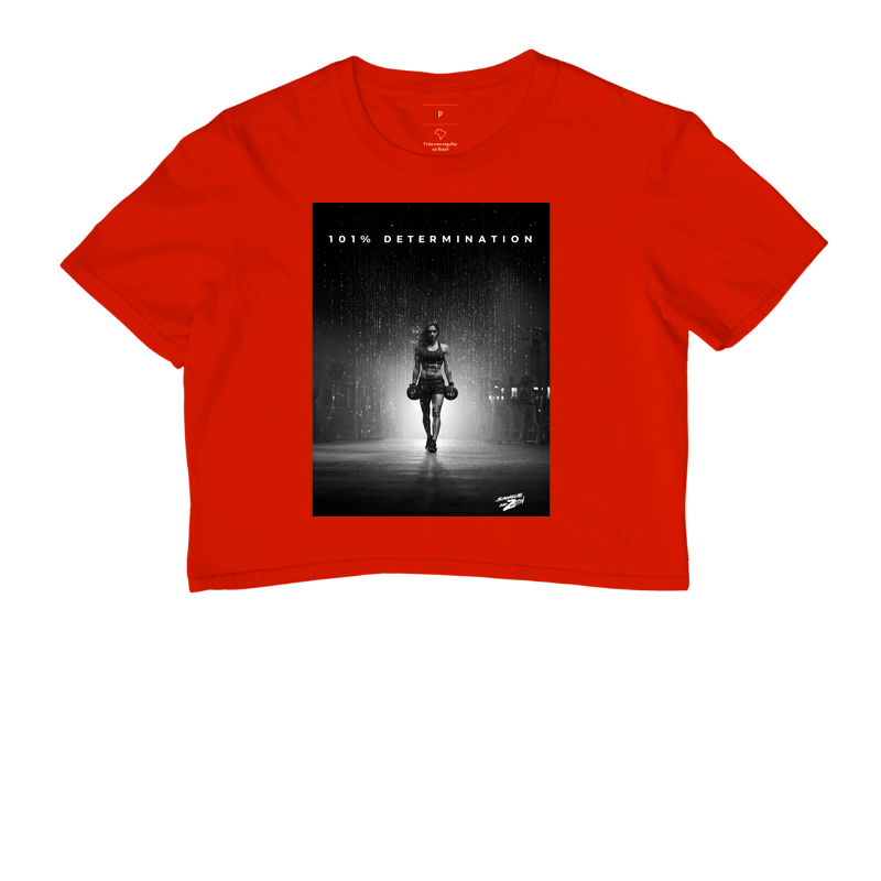 "101% DETERMINATION"  01 - Imagem 7