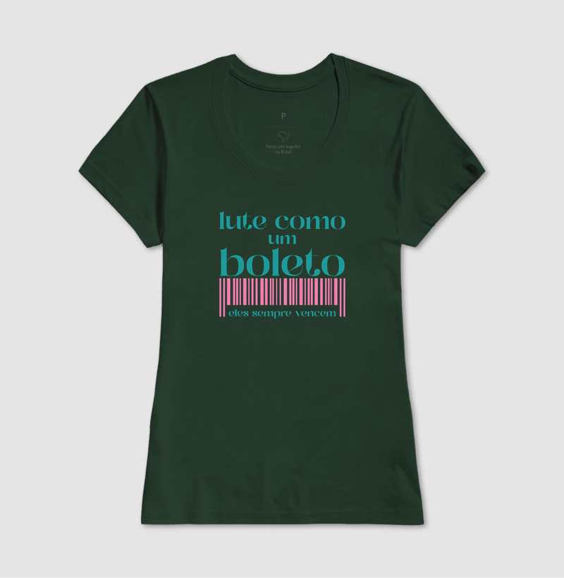Camisa 12