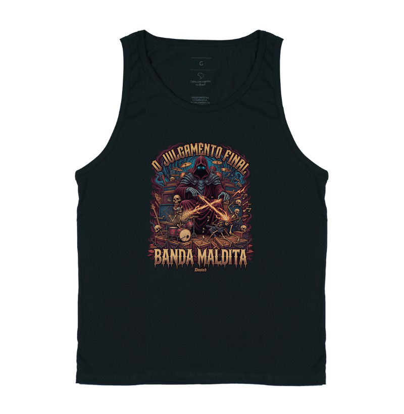 Banda Maldita - Imagem 3
