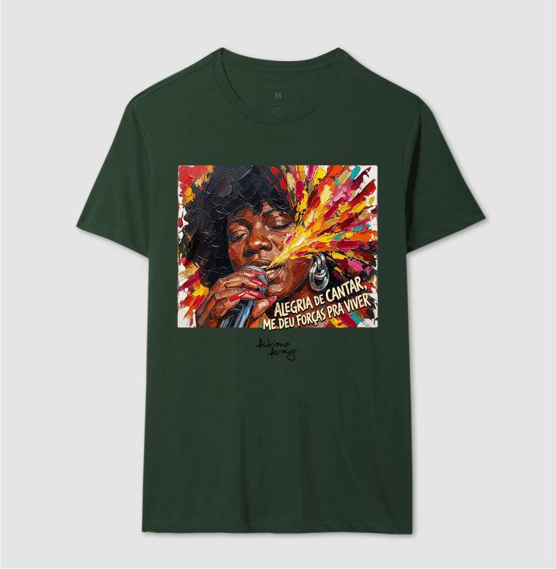 Camisa 11