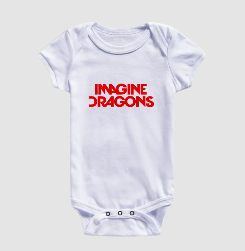 Imagine Dragons - Imagem 3