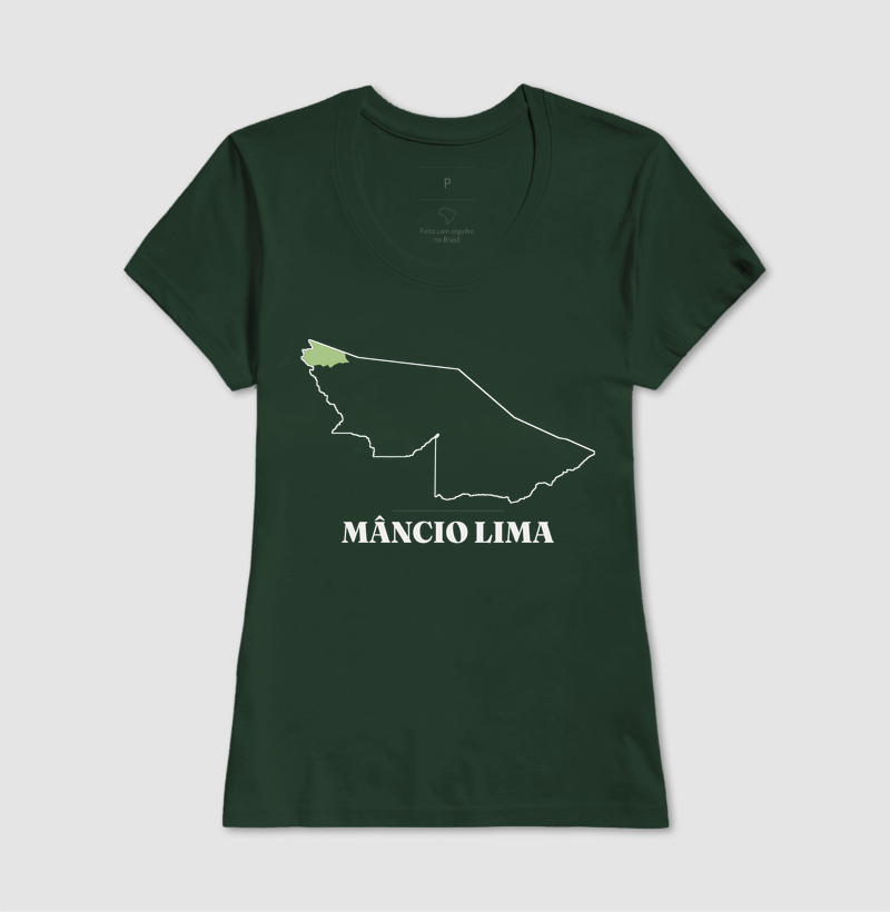 Camisa 12