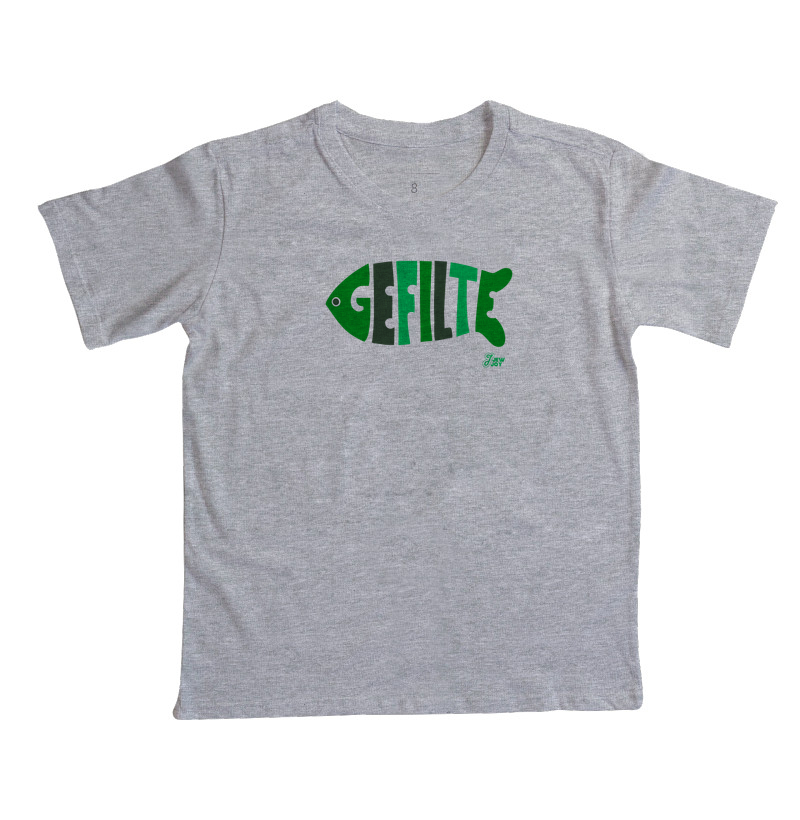 Gefilte Verde - Imagem 5