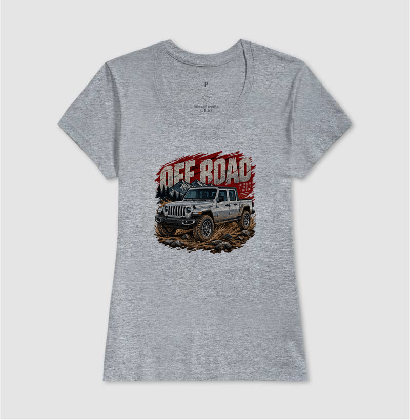 Jeep Gladiator - Offroad - Imagem 9