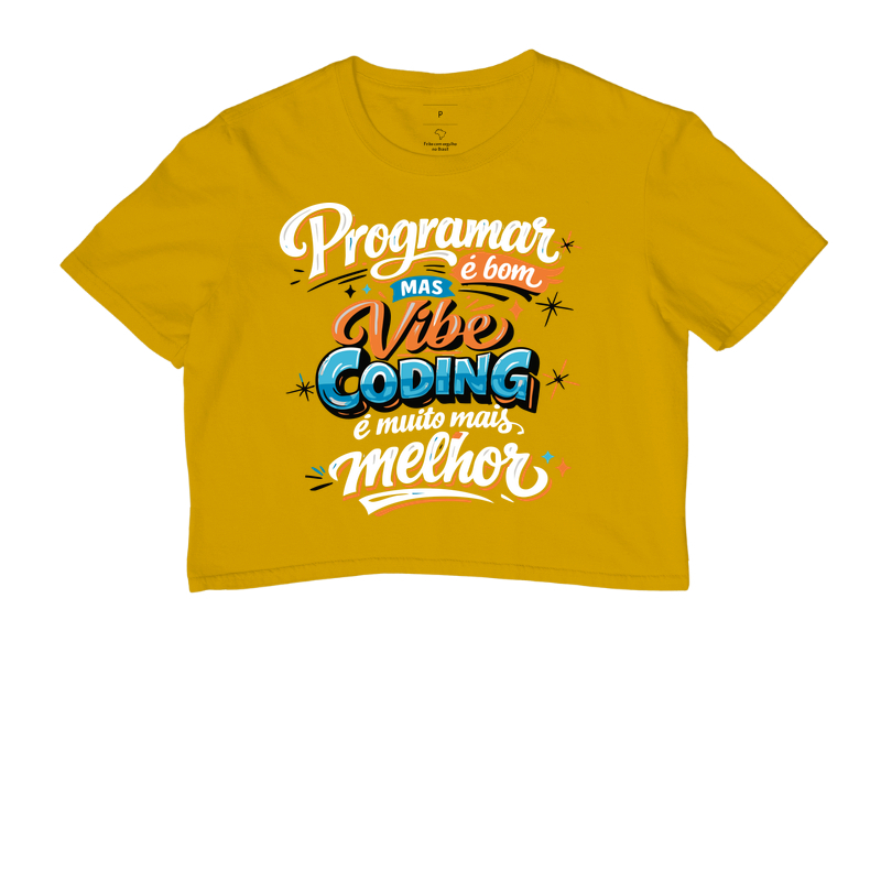 Programar é bom, mas Vibe Coding é muito mais melhor II - Imagem 8