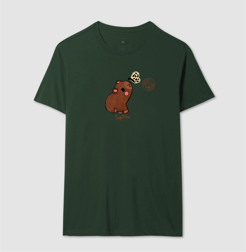 Camisa 11