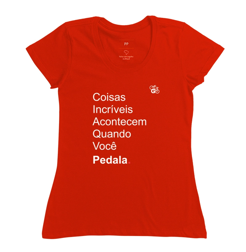 Coisas Incriveis Acontecem Quando Voce Pedala - Imagem 7
