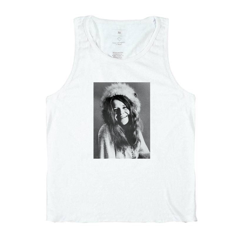 Janis Joplin - 1970 - Imagem 2