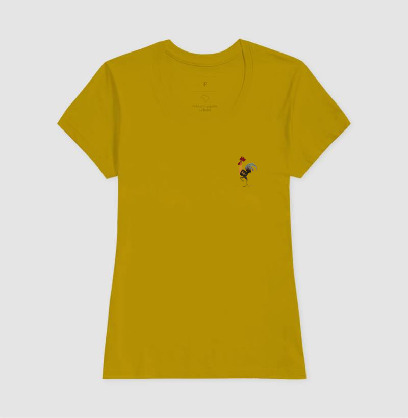 Camisa 13
