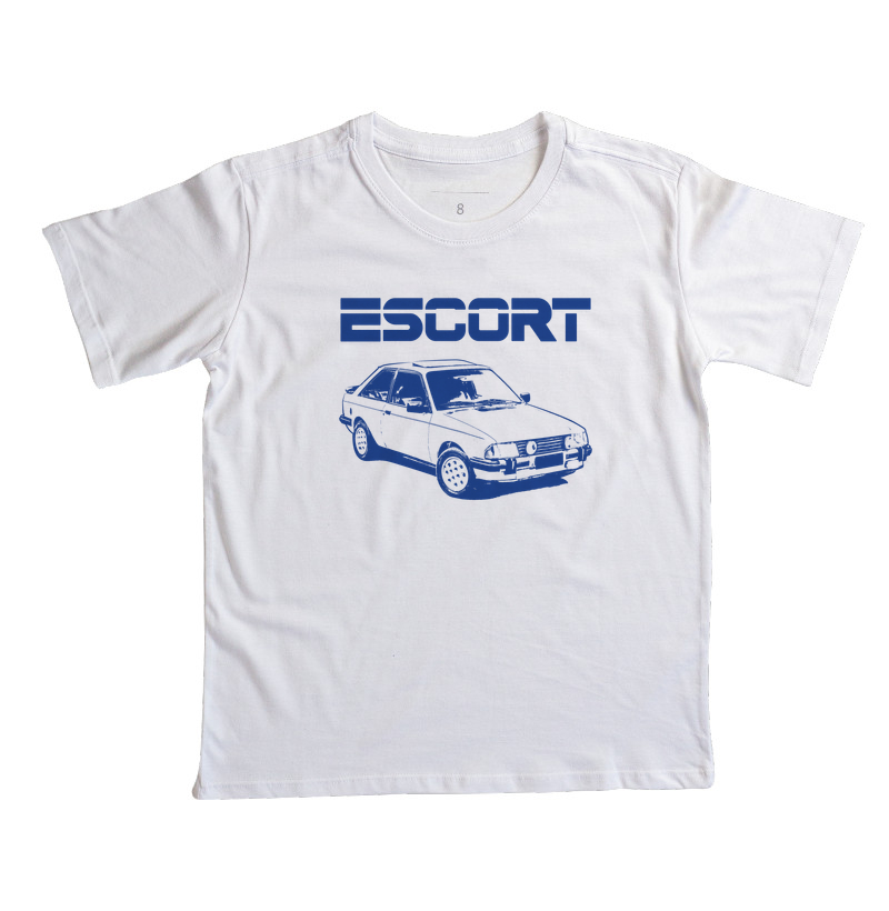 Escort XR3 | Laser - Imagem 5