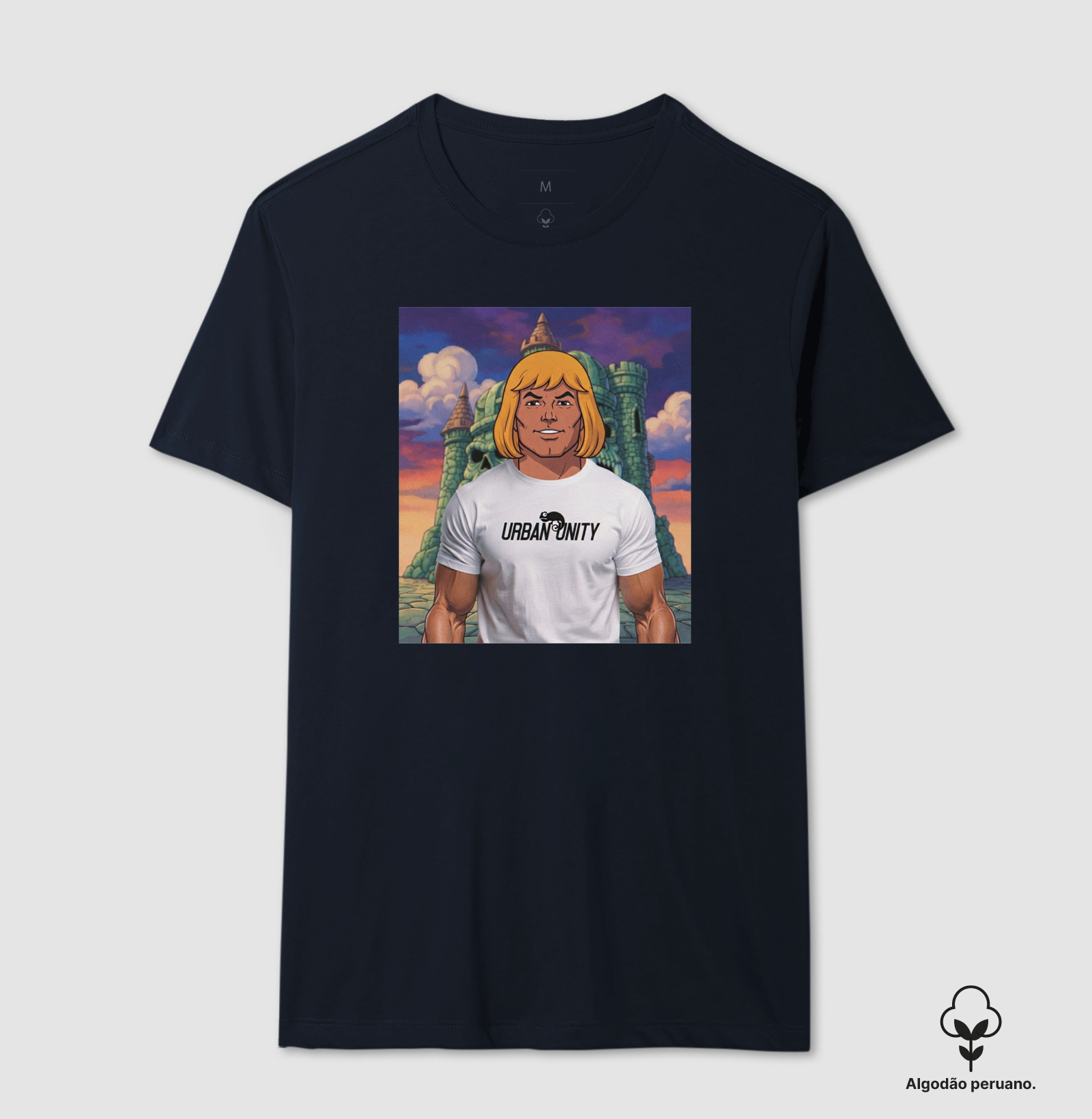 He-Man Model - Imagem 5