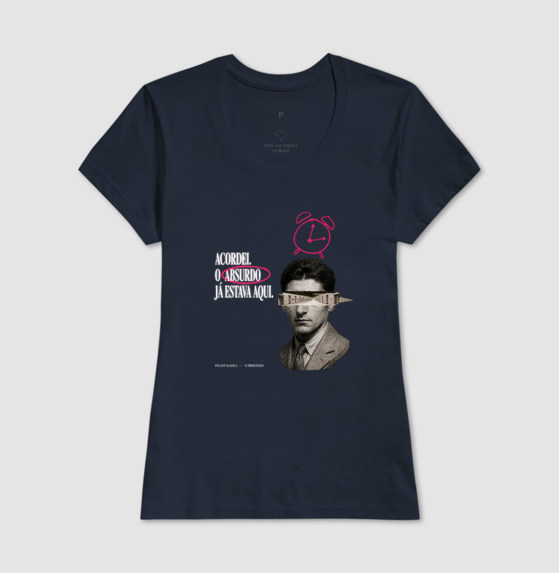 Kafka — O Absurdo Já Estava Aqui - Imagem 5