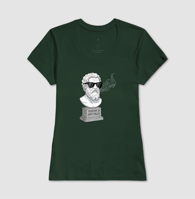 Camisa 10