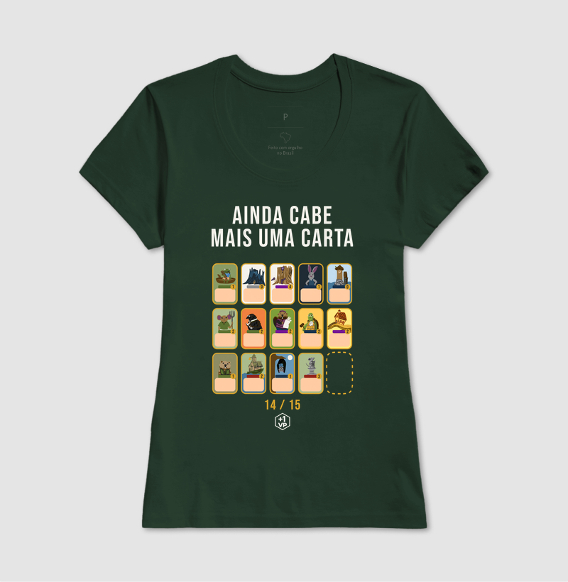 Camisa 10