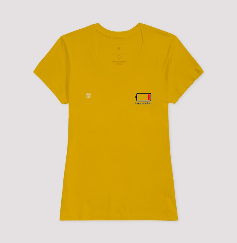 Camisa 17