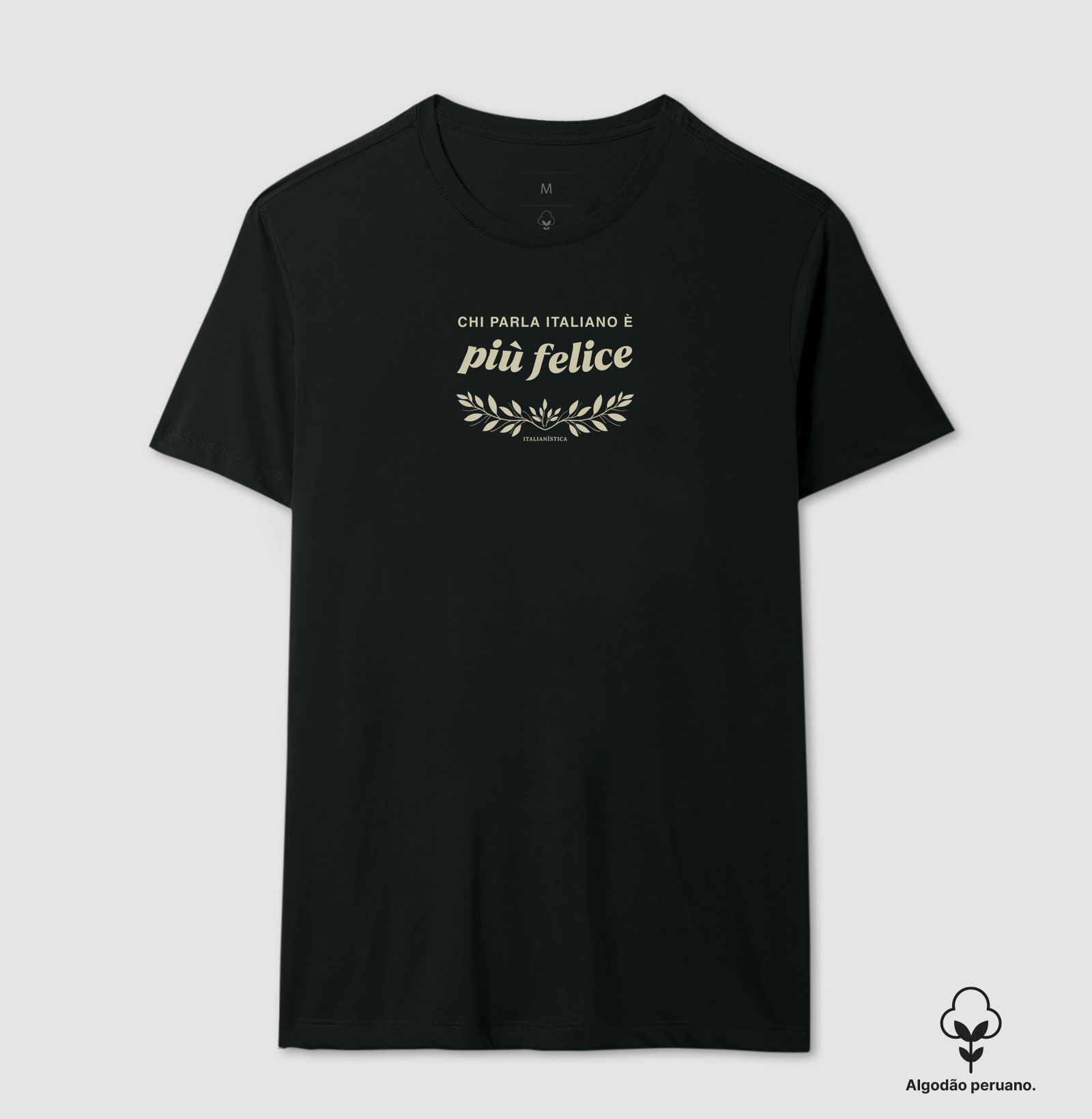 Quem fala italiano é mais feliz! - Imagem 6