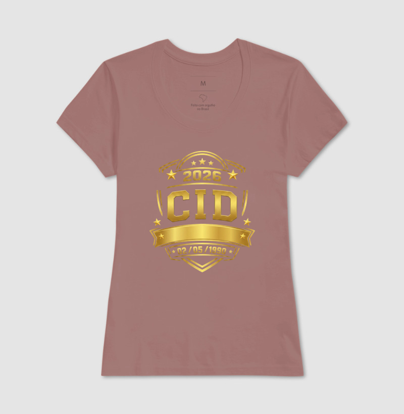 Camisa 14