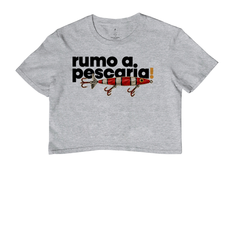 Rumo à Pescaria! - Imagem 6