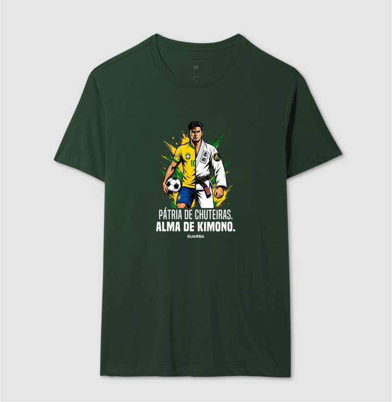 Camisa 11