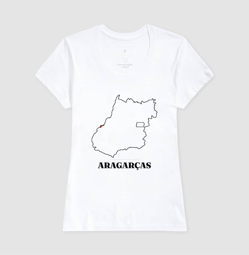 Aragarças | Traço GO - Imagem 5