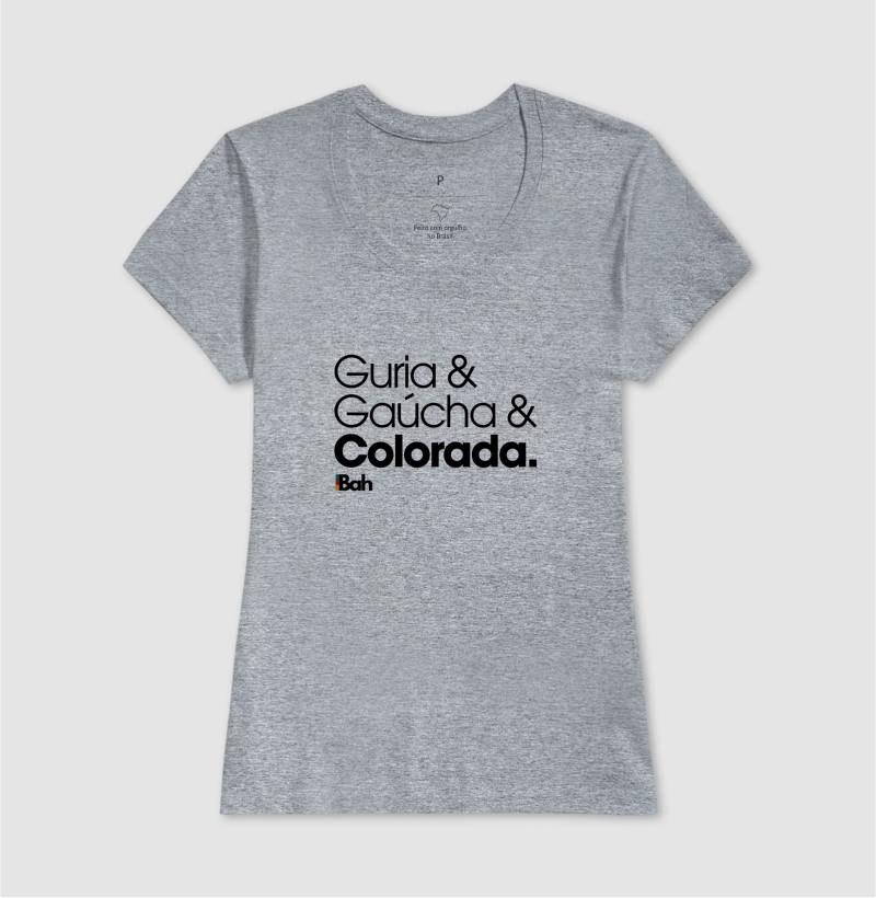 Guria & Gaúcha & Colorada - Imagem 9