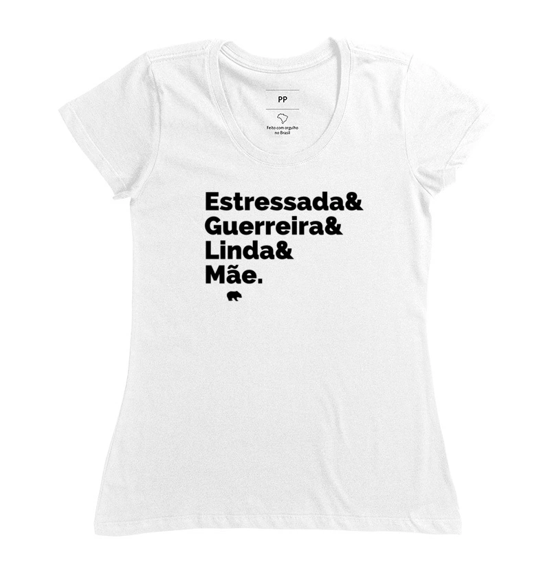 Estressada e Guerreira - Imagem 5