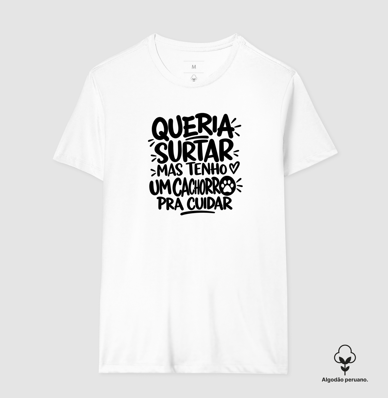 Tenho um cão pra cuidar - Imagem 2