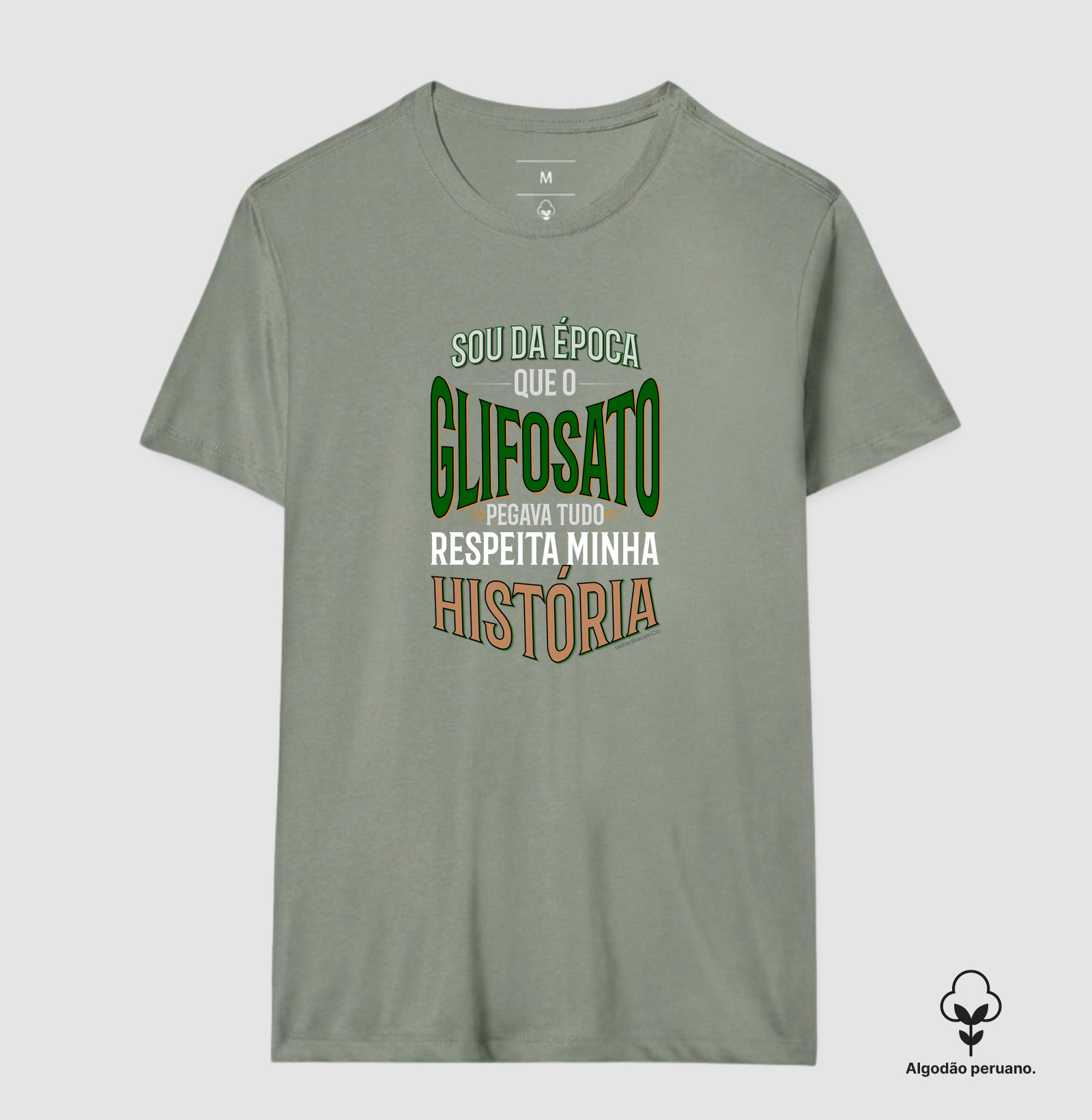 Glifosato (respeita minha história) - Imagem 9