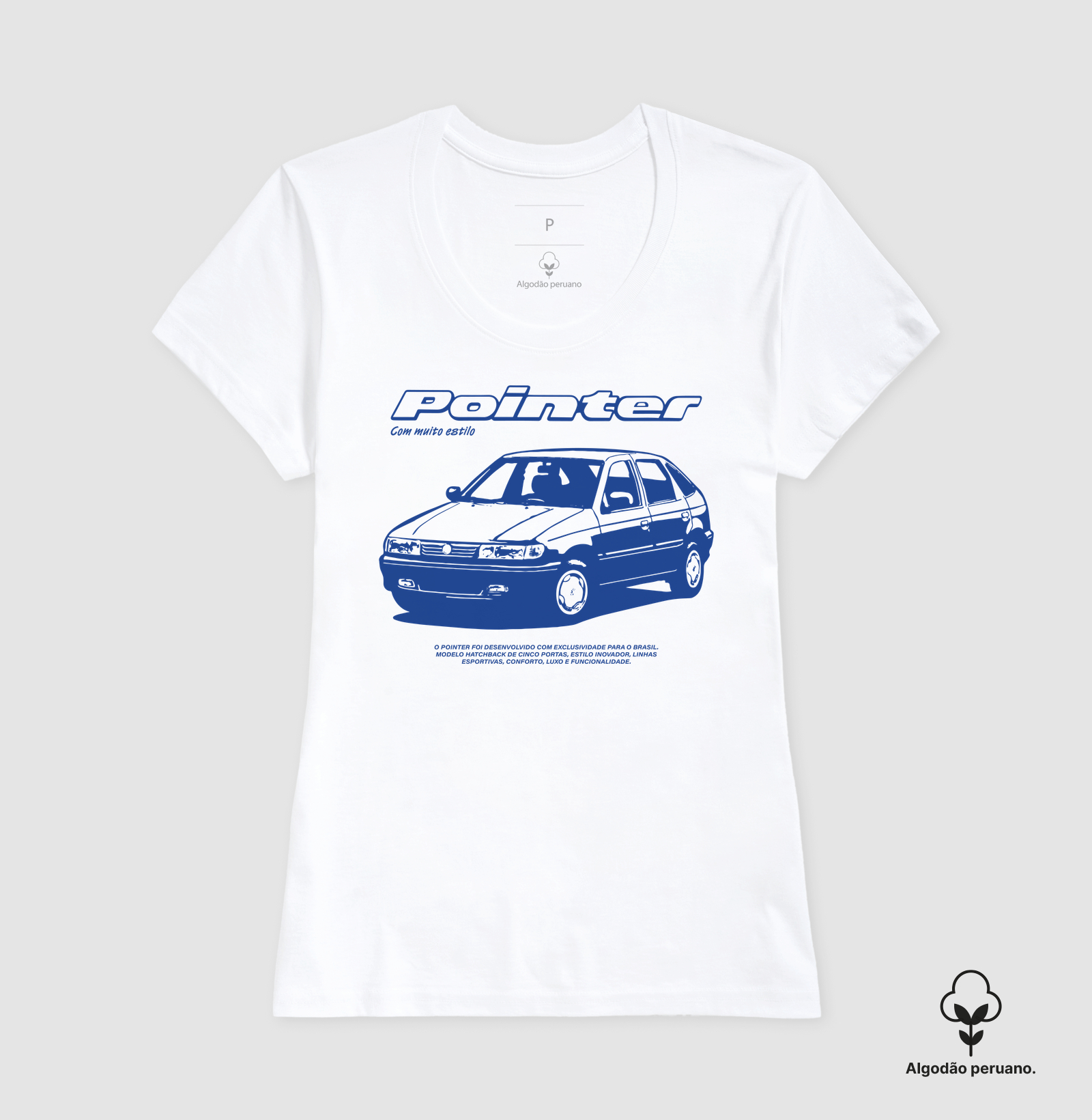 Camisa 8