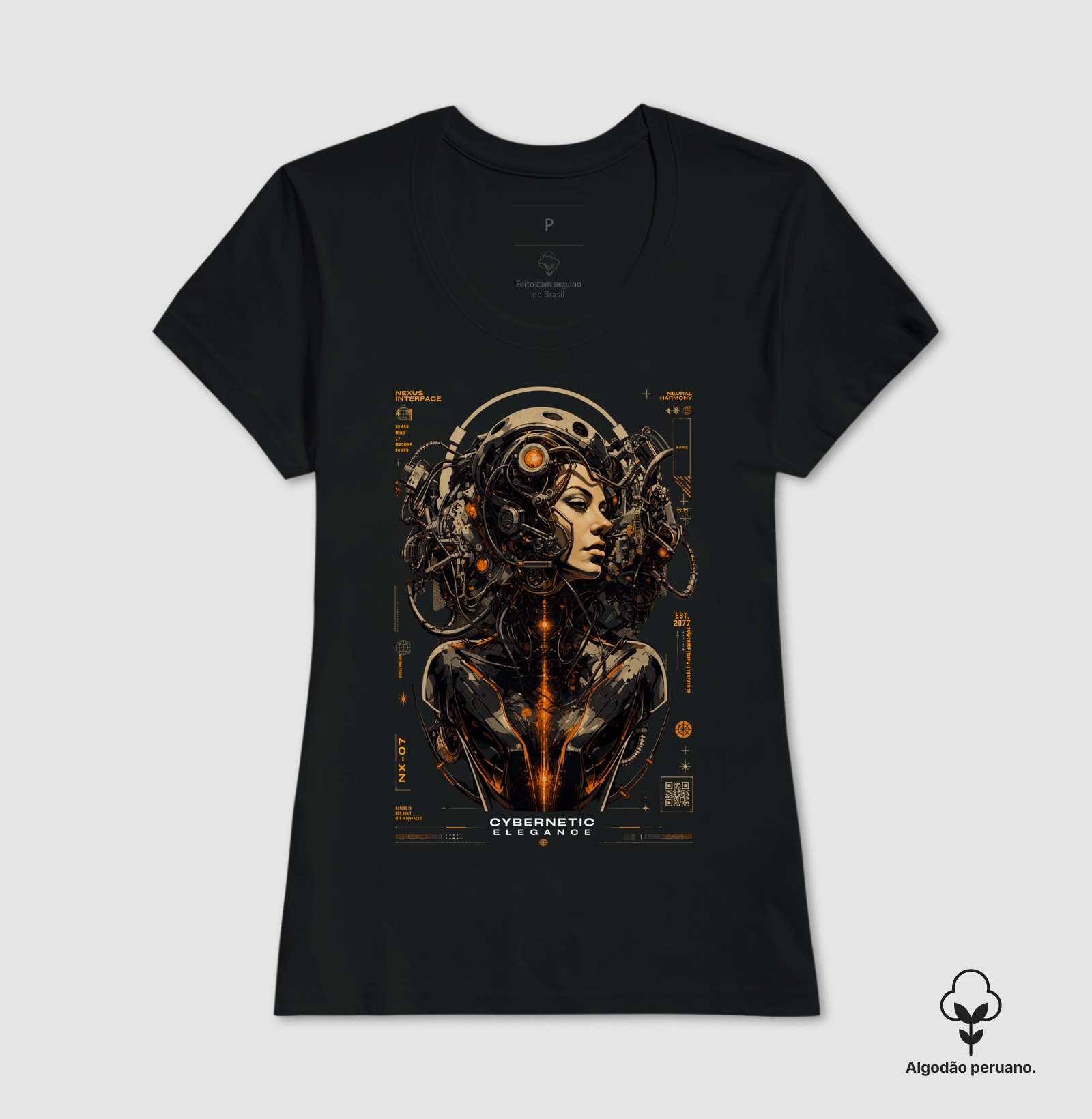 Camisa 2