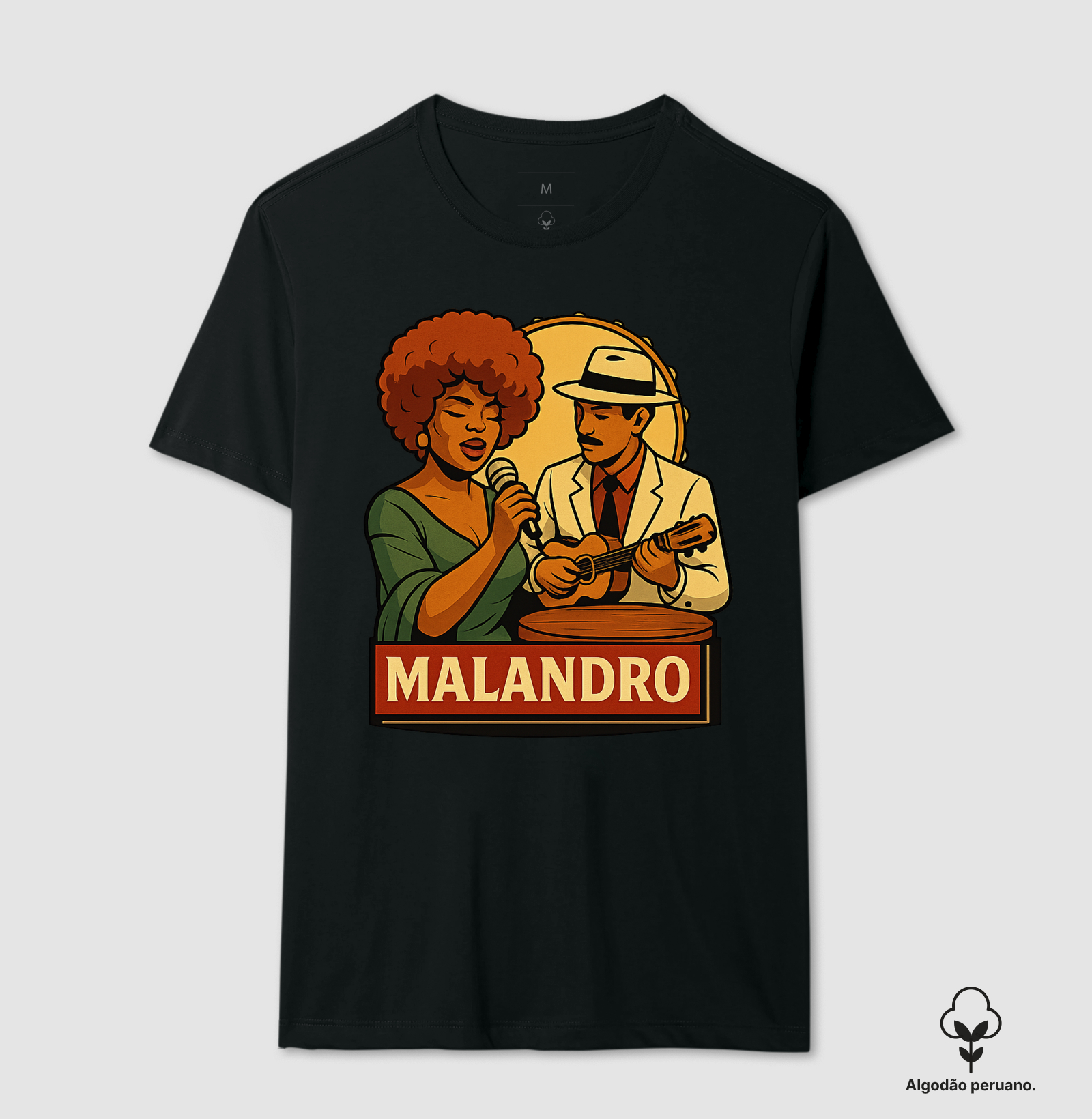 Camisa 4