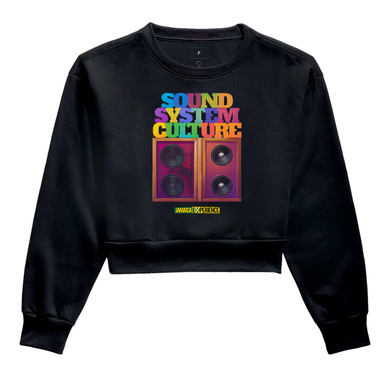 Sound System Culture.