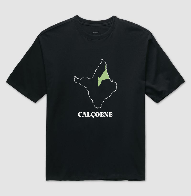 Calçoene | Traço AP - Imagem 2