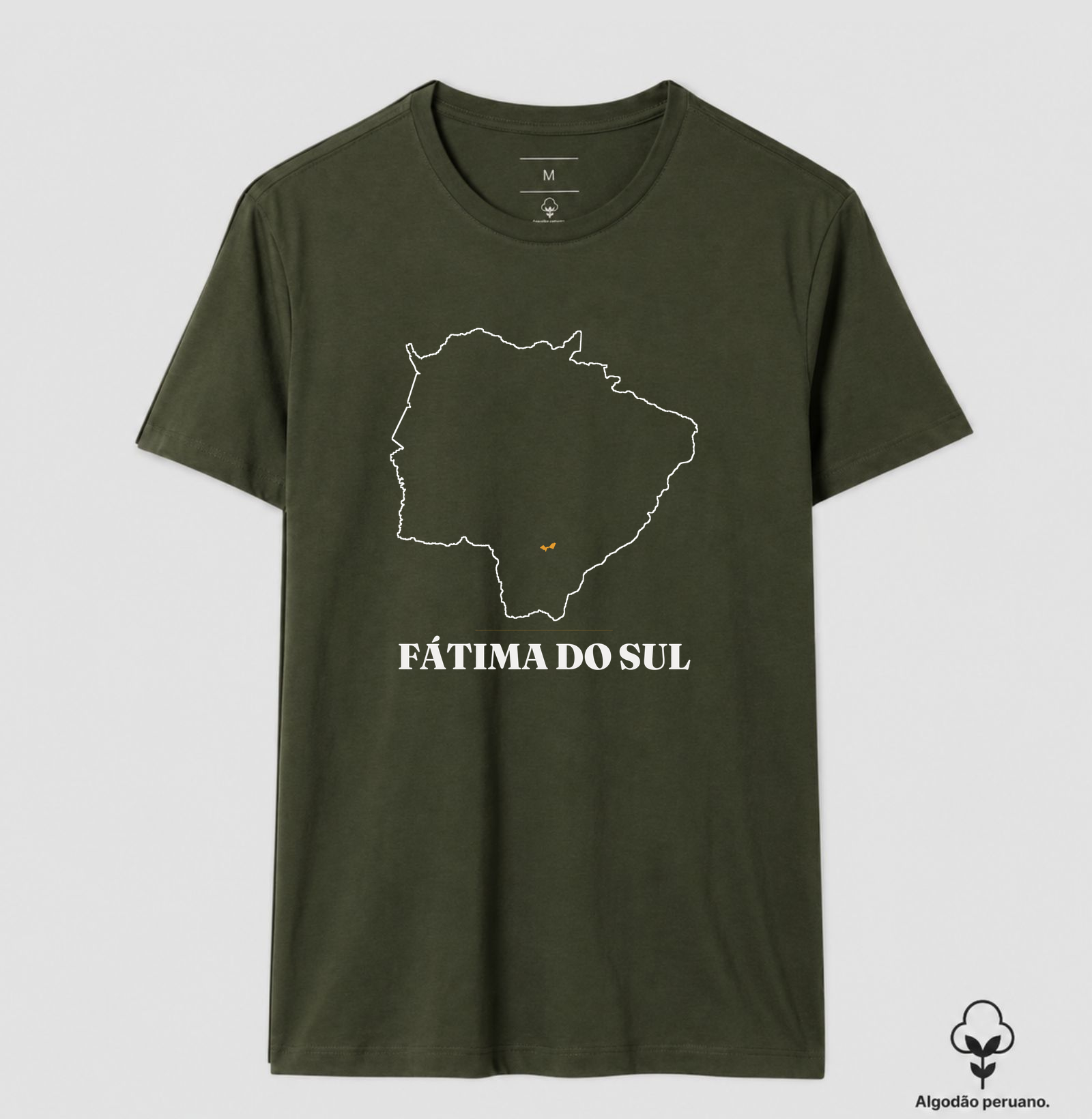 Fátima do Sul | Traço MS - Imagem 2