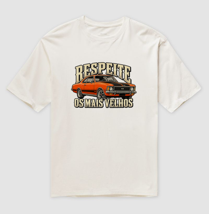 Respeite Opala - Imagem 4