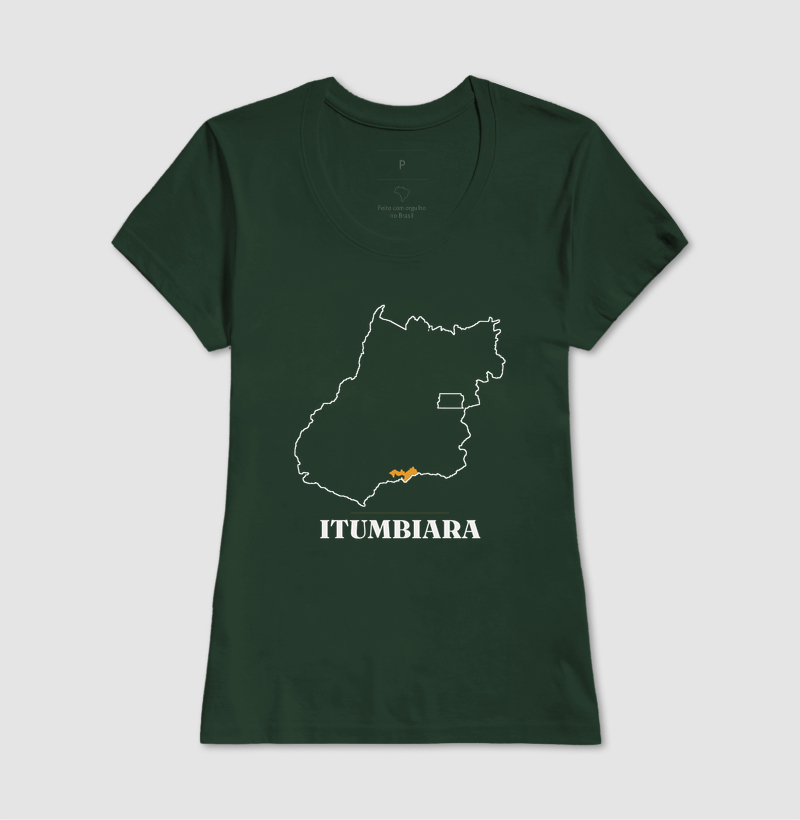 Itumbiara | Traço GO - Imagem 13