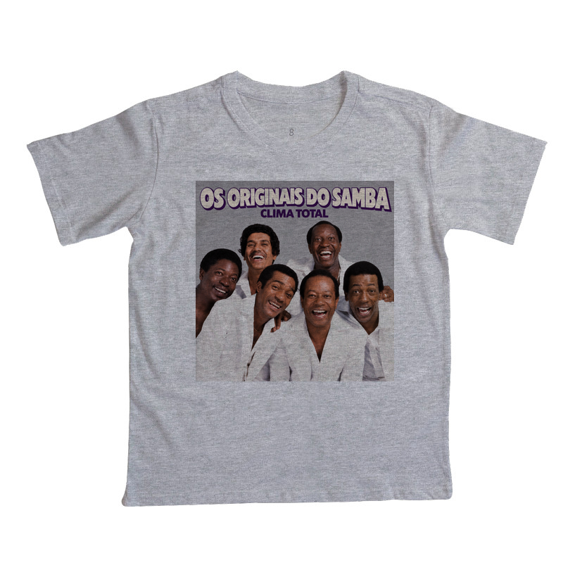 Os Originais do Samba  - Imagem 3