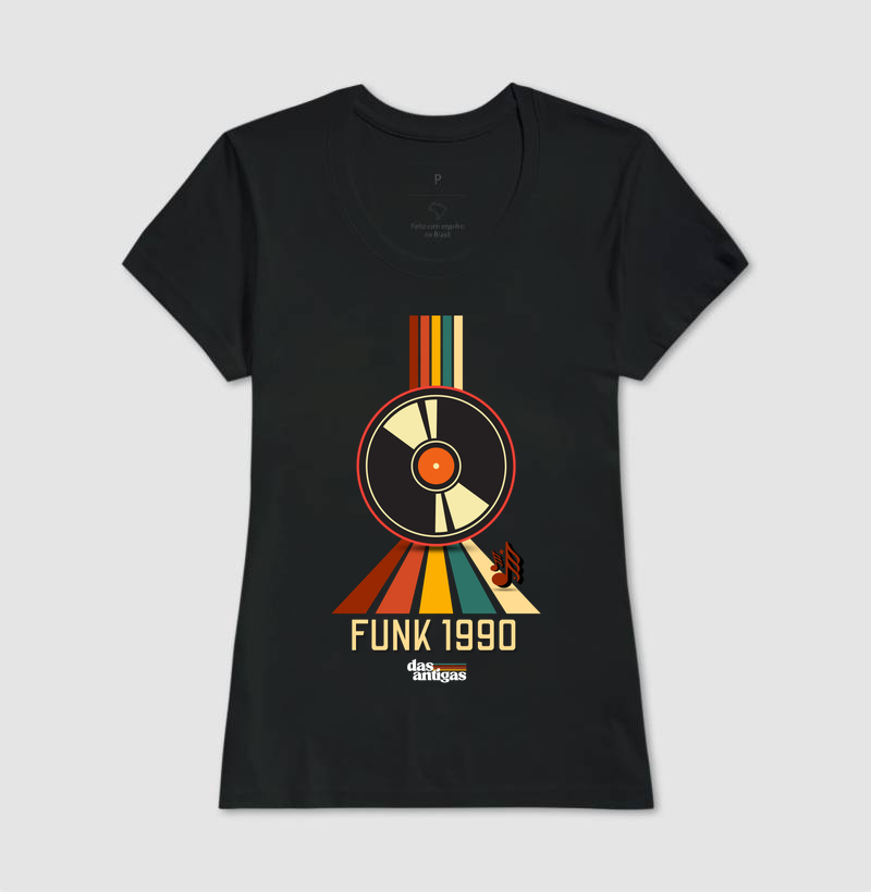 Funk 1990 - Imagem 3