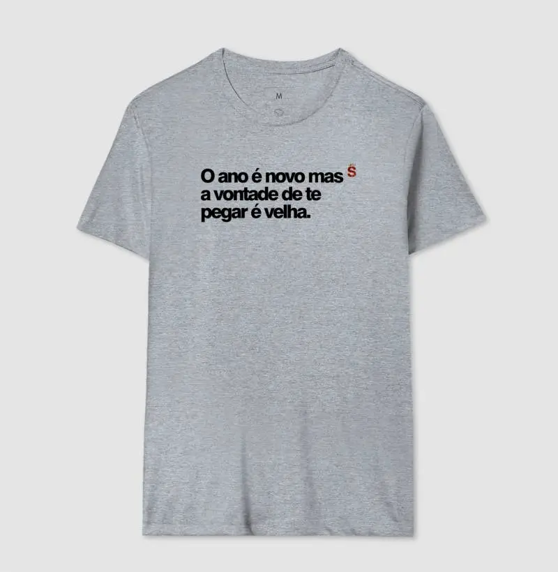 Camisa 7