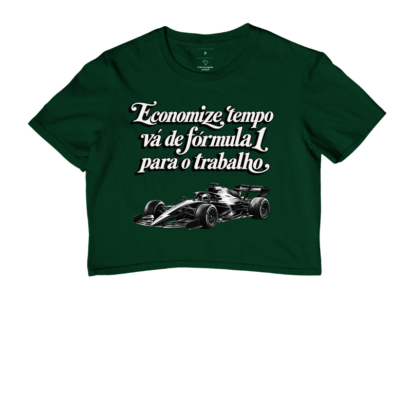 Vá de Fórmula para o trabalho - Imagem 5