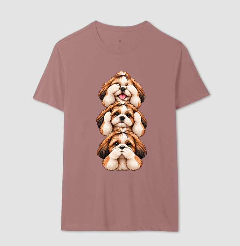 Ver, ouvir e falar versão Shih Tzu - Imagem 14
