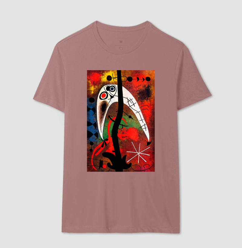 Camisa 15