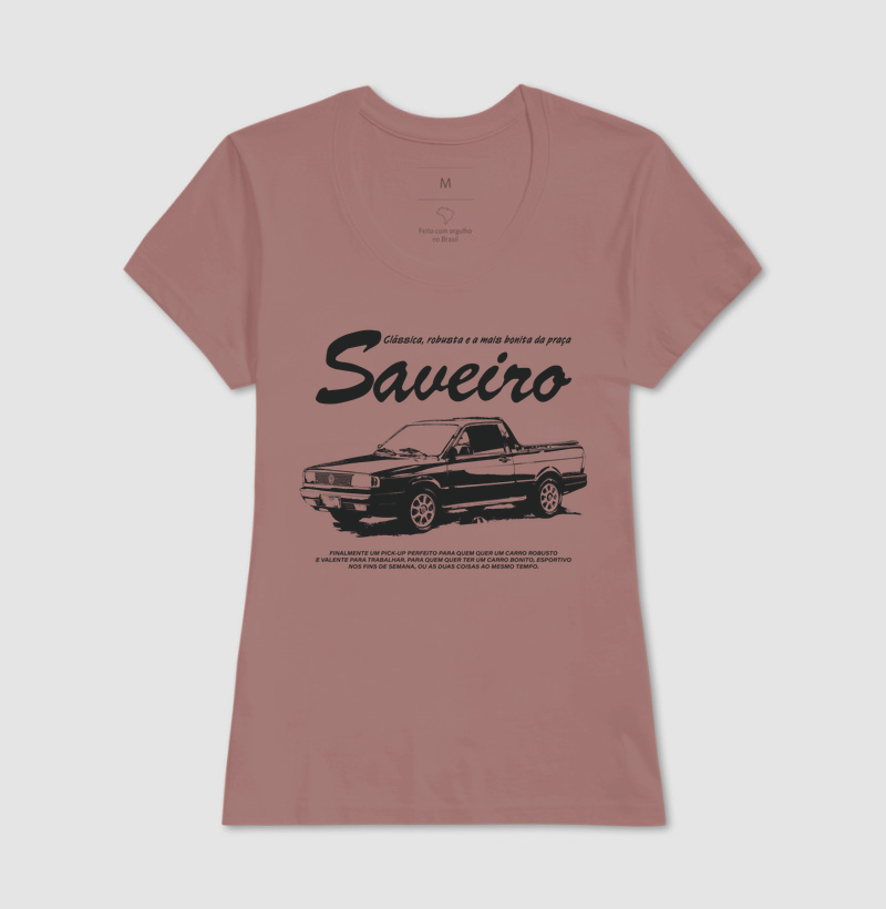 Camisa 19