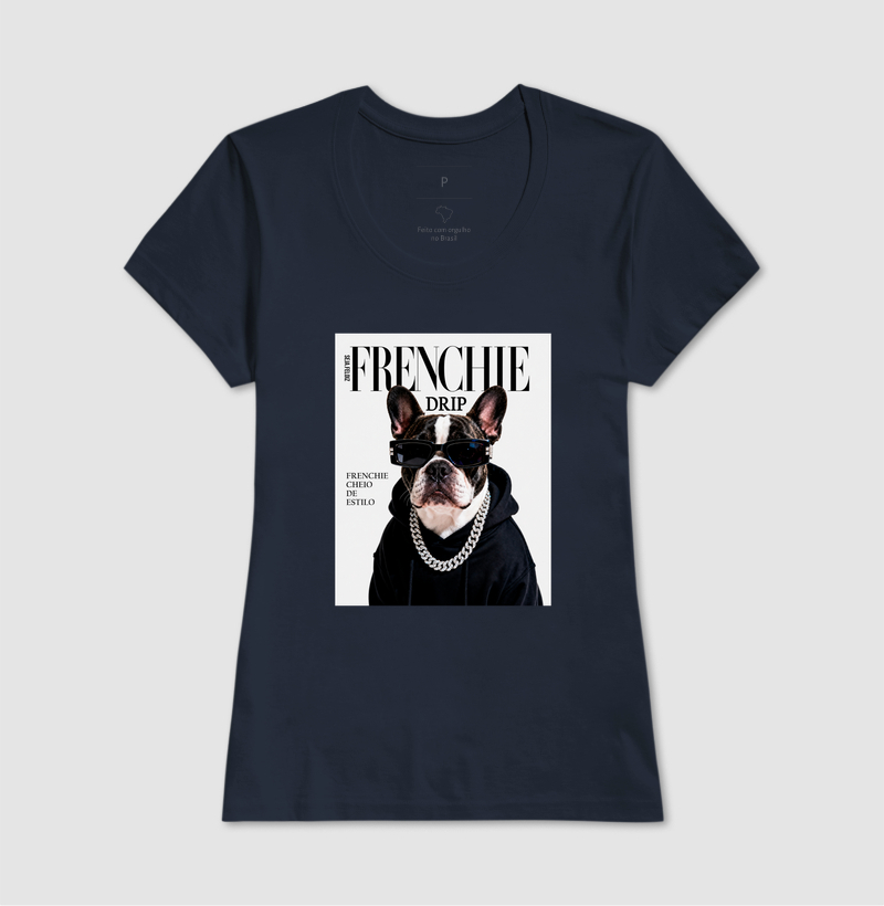 Frenchie Drip 😎🐾 - Imagem 9