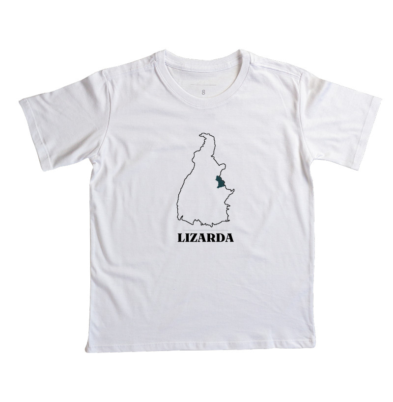 Lizarda | Traço TO - Imagem 4