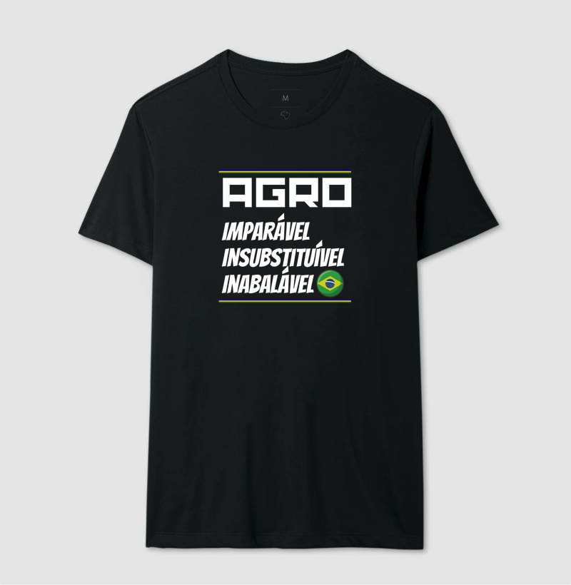 Agro Imparável, Insubstituível, Inabalável - Imagem 4