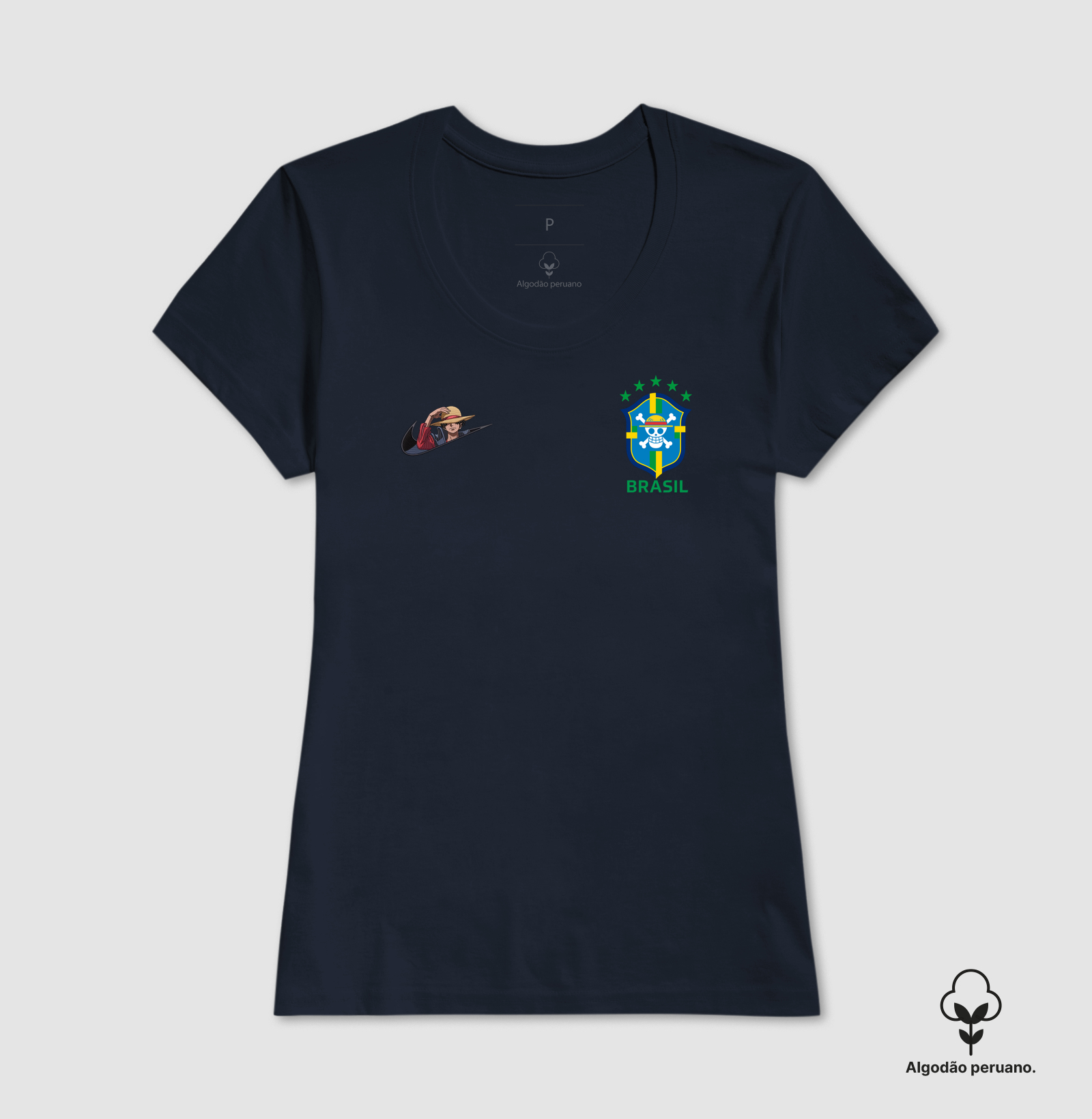 Camisa 9