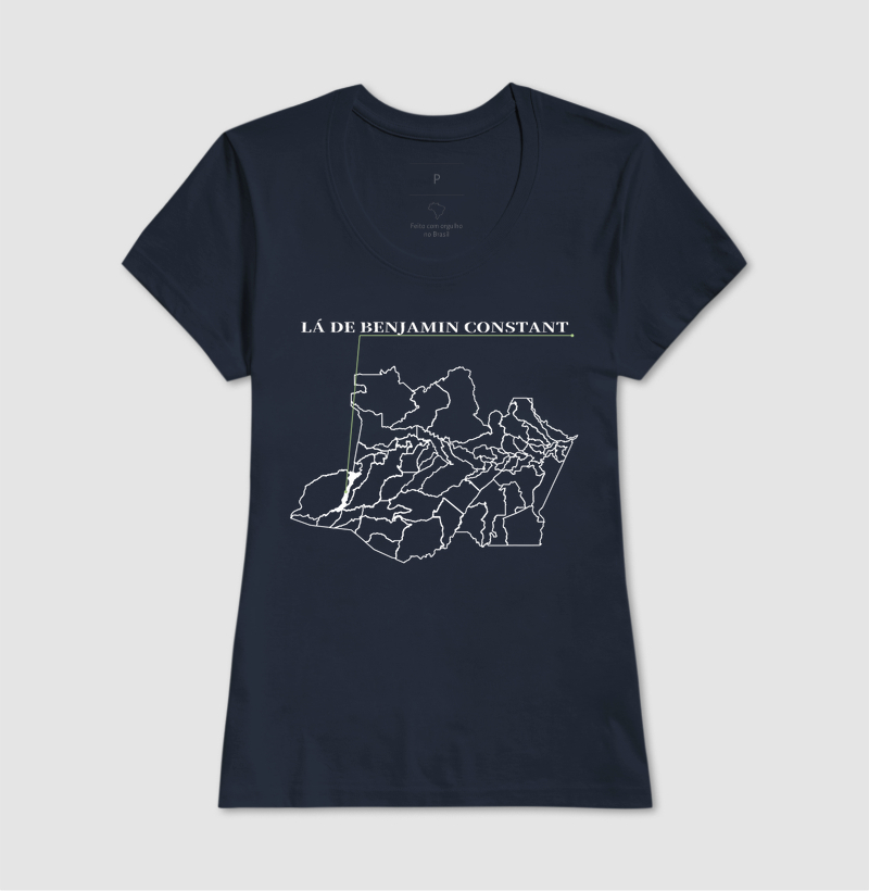 Benjamin Constant | Origem AM - Imagem 7