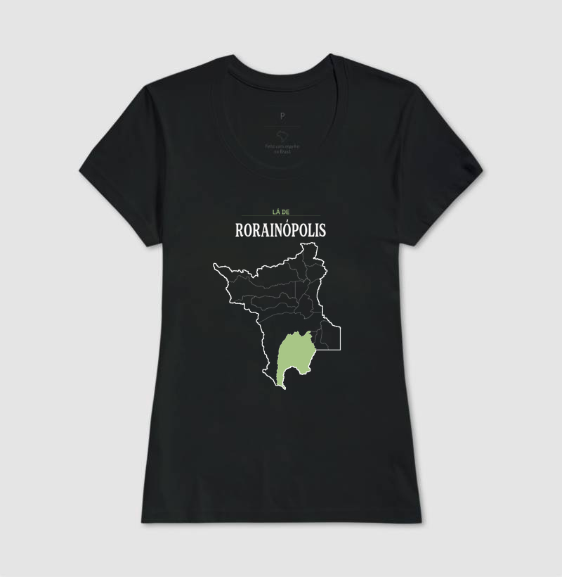 Rorainópolis | Território RR - Imagem 3